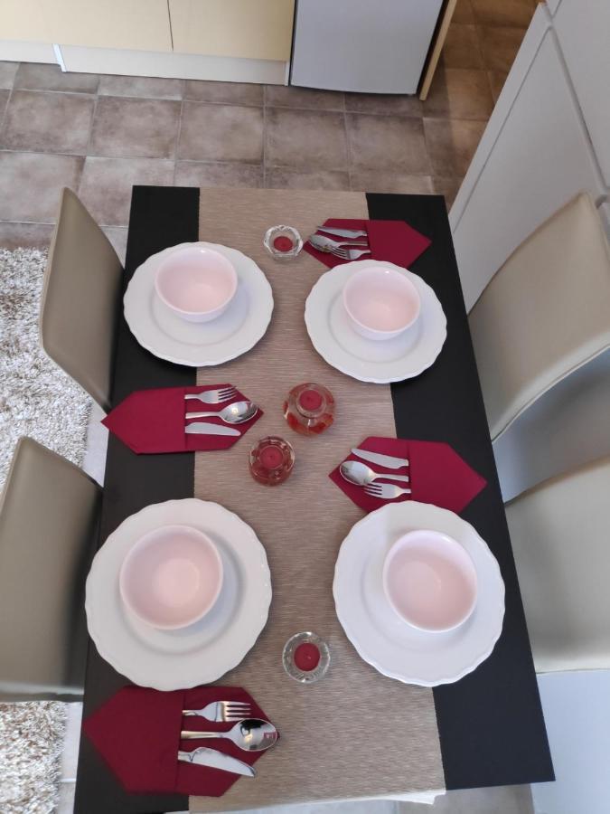 Cozy Apartments 코모티니 외부 사진